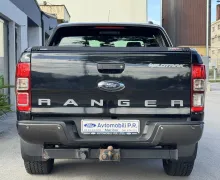 Zunanja slika - Ford Ranger - 3.2 TDCI DC 4X4 A6 WILDTRAK 1.LASTNIK SLO ROLO - 16 - Predogledna slika