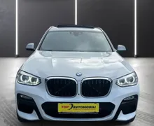 Zunanja slika - BMW X3 - serija : xDrive30i M SPORT FULL LED ACC NAVI HUD KEYLESS - 12 - Predogledna slika