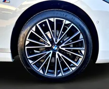 Zunanja slika - BMW Serija 2 - 218i - 4 - Predogledna slika