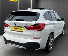 Zunanja slika - BMW X1 - serija :  xDrive25i M SPORT LED ACC NAVI PANO KAM KLJUKA - 8 - Predogledna slika