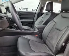 Zunanja slika - Jeep Compass - 1.5 GSE T4 MHEV DCT7 Altitude - 9 - Predogledna slika