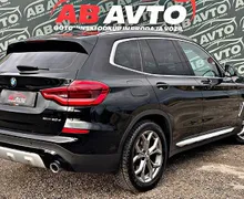 Zunanja slika - BMW X3 - serija : xDrive20d Avt+140KW+4X4+NAVI+LED+TEMPOMAT+UGODNO - 5 - Predogledna slika