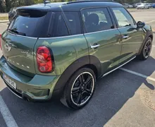Zunanja slika - MINI Cooper - SD Avtomatik|bixenon|alu|navi|PDC|HarmanKardon - 4 - Predogledna slika
