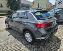 Zunanja slika - VW T-Roc - 1.0 TSI Style - 4 - Predogledna slika