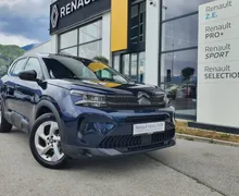 Zunanja slika - Citroën C5 Aircross - PureTech 130 S - 1 - Predogledna slika