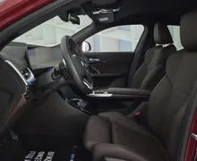 Zunanja slika - BMW X2 - serija :  xDrive20d -M.SPORT-RADAR-KLJUKA-KEY.KAM360-HUD. - 11 - Predogledna slika
