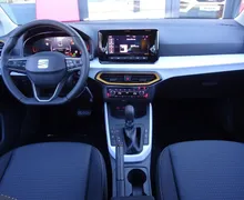 Zunanja slika - Seat Arona - 1.0 TSI DSG 116KM STYLE EDITION - GRETJE SEDEŽEV- - 12 - Predogledna slika