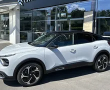 Zunanja slika - Citroën C4 - Max 1.2 PureTech 130 S S EAT8 - 3 - Predogledna slika