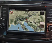 Zunanja slika - Volkswagen Tiguan - 2.0 TDI SCR 4MOTION BMT Comfortline - 17 - Predogledna slika