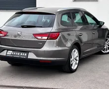 Notranja slika - Seat Leon - 1.6 TDI+SLO+ALU+NAVI+PDC+LED... - 7 - Predogledna slika