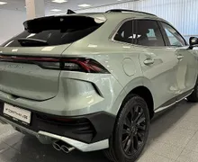 Zunanja slika - Forthing Forthing T5 EVO - T5 Evo my 2025 + ADAS - 4 - Predogledna slika