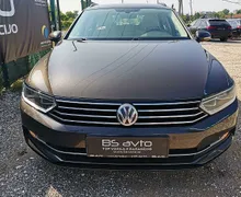 Zunanja slika - VW Passat - Variant 1.6 TDI AUT. BMT HIGHLINE-NAVI-PDC-RADAR-ALU - 2 - Predogledna slika