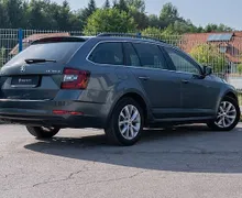 Zunanja slika - Škoda Octavia - 1.6 TDI Style DSG - 5 - Predogledna slika