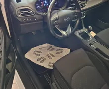 Zunanja slika - Hyundai i30 - 1.6 CRDi  116 Style-LED-NAVI-KEMERA-PDC-ODLIČEN- - 7 - Predogledna slika