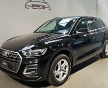Zunanja slika - Audi Q5 - 40 TDI quattro Stronic 150kW NAVI LED TEMP VIRTUAL - 1 - Predogledna slika