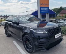 Zunanja slika - Land Rover Range Rover Velar - 3.0d I6 D300 MHEV R-Dynamic HSE Avt. BLACK PAKE - 1 - Predogledna slika