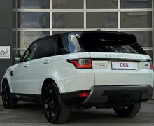 Zunanja slika - Land Rover Land Rover - Range Rover 2.0 SD4 HSE Avt. - 4 - Predogledna slika