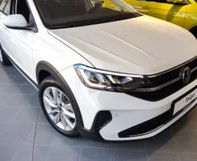 Zunanja slika - Volkswagen Taigo - 1.0 TSI 4ALL 85  115 - 3 - Predogledna slika