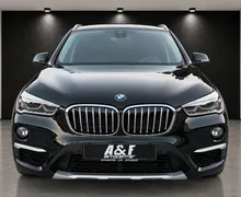 Zunanja slika - BMW serija X1: - xDrive18d-4X4-AUT-FUL LED-LIZING ZA TUJCE-NAVI- - 2 - Predogledna slika