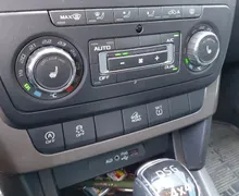 Zunanja slika - Škoda Yeti - 4x4 2.0 TDI Style DSG SLO - Kamera - 10 - Predogledna slika