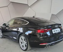 Zunanja slika - Audi A5 - A5 - 3 - Predogledna slika