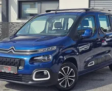 Zunanja slika - Citroën Berlingo - 1.5 BlueHDi 130 S S Shine M- Le 105.000km-Odličen- - 2 - Predogledna slika