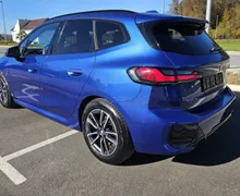 Zunanja slika - BMW Serija 2 - Active Tourer: 218i DCT| M sport|Keyless|Fullled|kljuka| - 5 - Predogledna slika