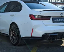 Zunanja slika - BMW M3 - CS xDrive Limited Edition - 7 - Predogledna slika