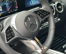 Zunanja slika - Mercedes-Benz B-Razred - B 180 Progressive. LED. NAV.Kamera - 11 - Predogledna slika
