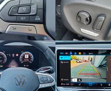 Zunanja slika - Volkswagen Passat - Variant 1.5 TSI eHybrid Business DSG 150kW... - 12 - Predogledna slika