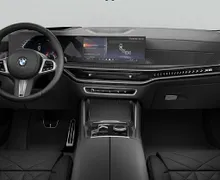 Zunanja slika - BMW X6 - serija : xDrive40d M Sport Pro - 3 - Predogledna slika
