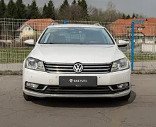 Zunanja slika - VW Passat - Variant 2.0 TDI 4M  Highline - 2 - Predogledna slika