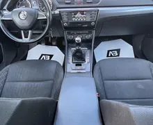 Zunanja slika - Škoda Superb - 2.0 TDI+ALU+TEMP+USB - 12 - Predogledna slika