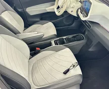 Zunanja slika - Volkswagen ID.3 - 150 kW Pro S.NEMŠKI+4ALU.ACC.KAMERA.USNJ.LED.150KW - 21 - Predogledna slika