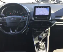 Zunanja slika - Ford Ecosport - 1.0 EcoBoost Style - 10 - Predogledna slika