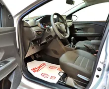 Zunanja slika - Dacia Sandero - Stepway 1.0 TCe 90 LED-PDC - 9 - Predogledna slika