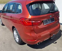 Zunanja slika - BMW Serija 2 - Active Tourer: 216d GRAN Tourer  7 SEDEŽEV - 5 - Predogledna slika