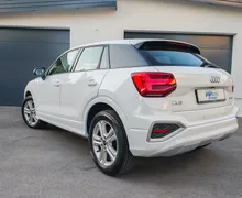 Zunanja slika - Audi Q2 - 30 TFSI Advanced - 4 - Predogledna slika