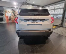 Zunanja slika - Dacia Duster - Journey 130MHEV + My Revision - 6 - Predogledna slika