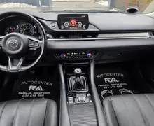 Zunanja slika - Mazda Mazda6 - 2.2CD-FACELIFT-1 LASTNIK-SERVISNA-139.000KM- - 12 - Predogledna slika