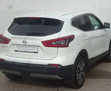 Zunanja slika - Nissan Qashqai - 1.2 DIG-T KAMERA 360 LANE ASSIST VSA ZGODOVINA LED - 22 - Predogledna slika