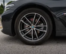 Zunanja slika - BMW Serija 5 - 520d xDrive Touring Avt. - 6 - Predogledna slika