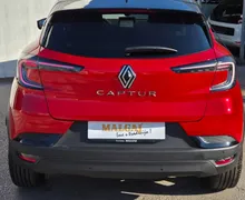 Zunanja slika - Renault Captur - Techno TCe 115 - 7 - Predogledna slika