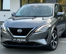 Zunanja slika - Nissan Qashqai - 1.3 DIG X-Tronic N-CONNECTA FUL LED-NAVI-KAMERA - 1 - Predogledna slika
