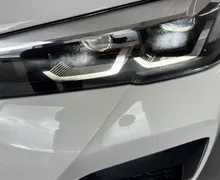 Zunanja slika - BMW Serija 5 - Touring: 530e  Avt.M Sport.4X4.NEMŠKI+4ALU.KAMERA.LED.AC - 37 - Predogledna slika