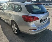 Zunanja slika - Opel Astra - 1.6 CDTI 81KW S S ENJOY ST - 7 - Predogledna slika