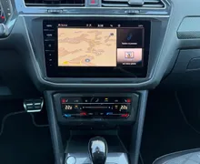 Notranja slika - Volkswagen Tiguan Allspace - 2.0 TDI DSG 4Motion R-Line - 9 - Predogledna slika