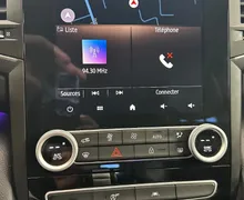 Zunanja slika - Renault Talisman - Intens 2.0 dCi 160CV.KAMERA.NAVI.USNJE.ACC.TOP - 9 - Predogledna slika