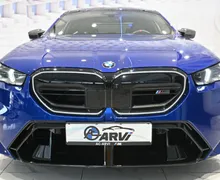 Zunanja slika - BMW Serija 5 - M5 AUT. - 2 - Predogledna slika