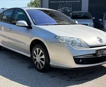 Zunanja slika - Renault Laguna - Dynamique 2.0 dCi - 3 - Predogledna slika